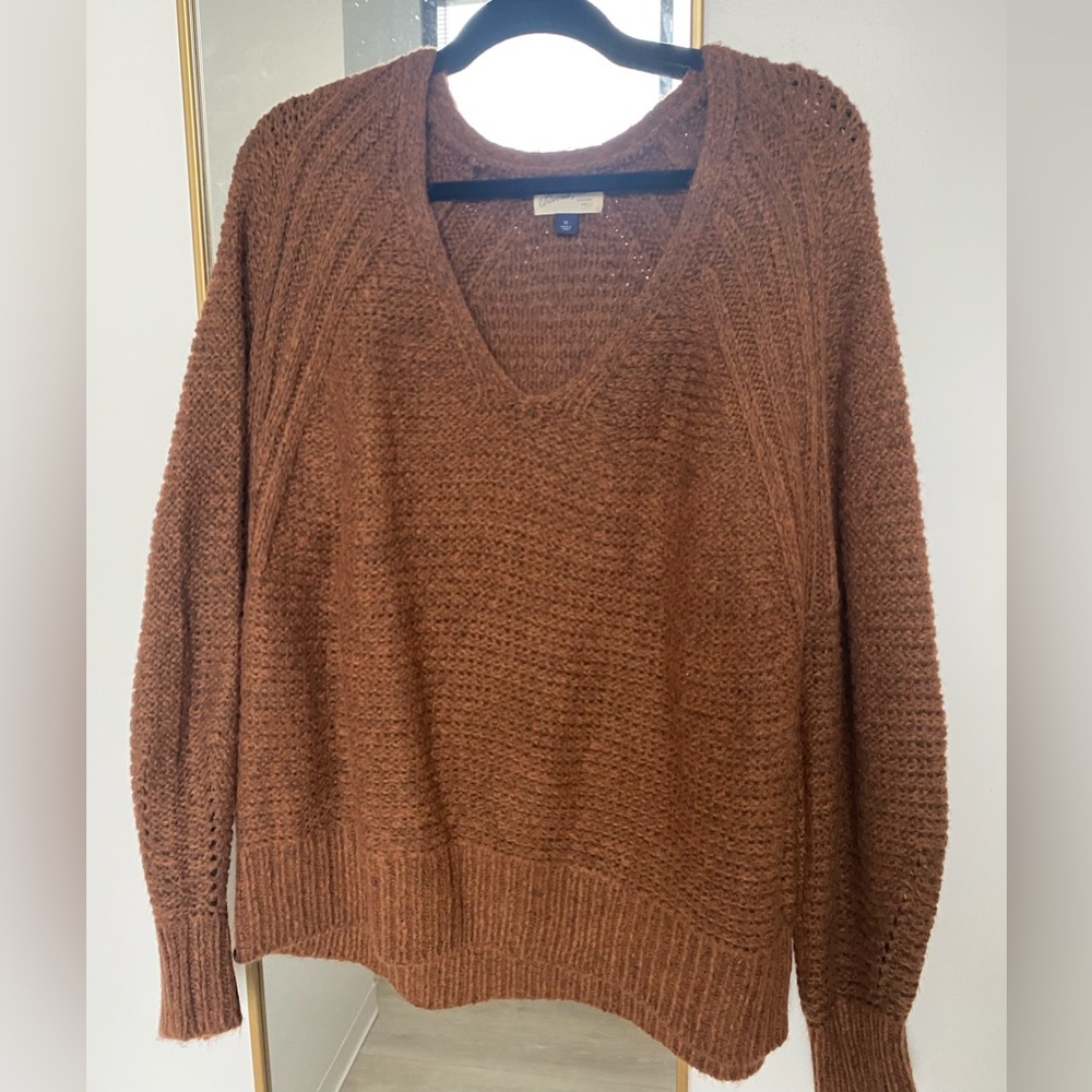 Universal Thread Sweater - image 1